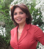 Photo of Sarah Paulino